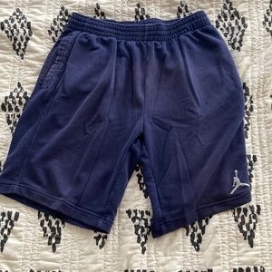 Jordan Sweat Shorts
